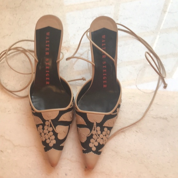 Walter Steiger sandals - Picture 3 of 8